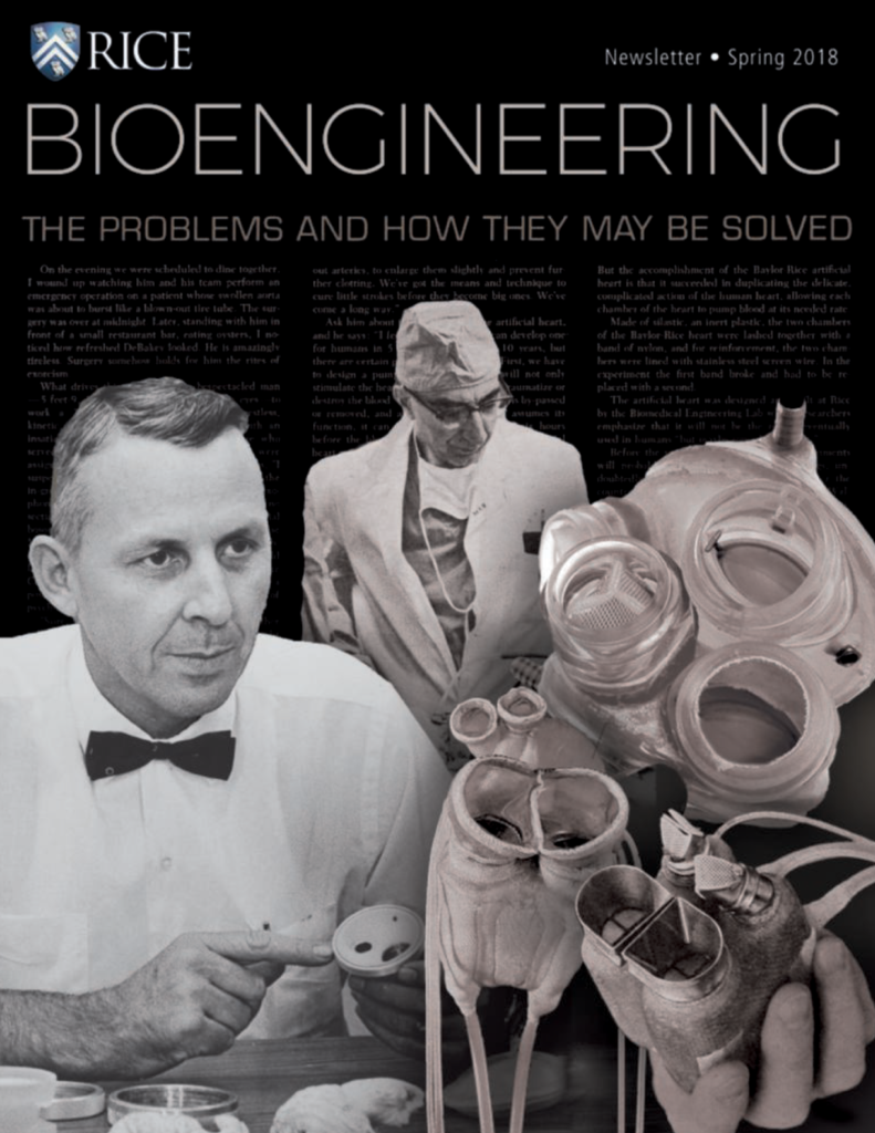 BioE Cover