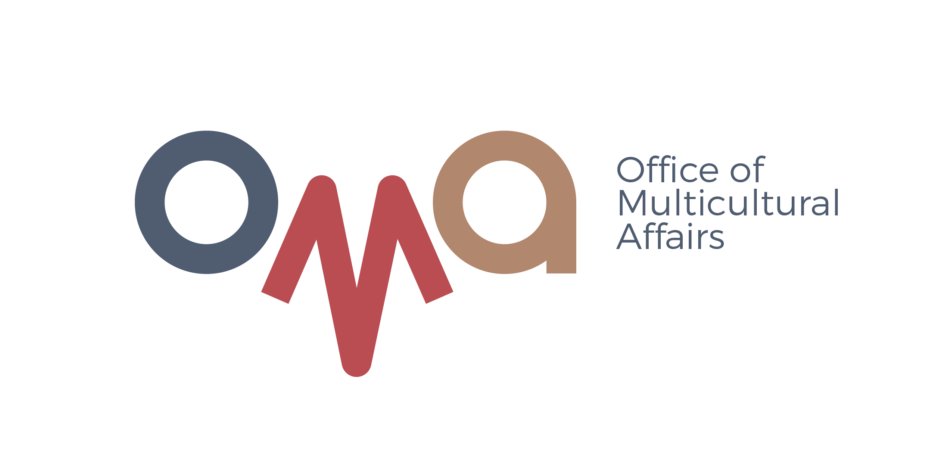 OMA Logo
