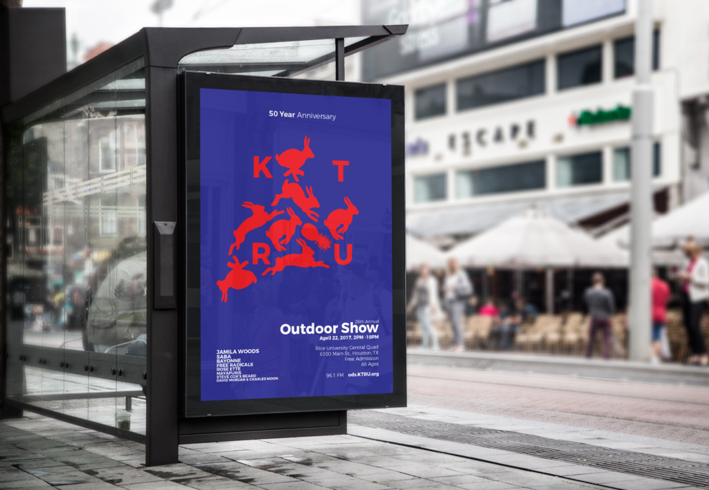 ktru outdoor show busstop