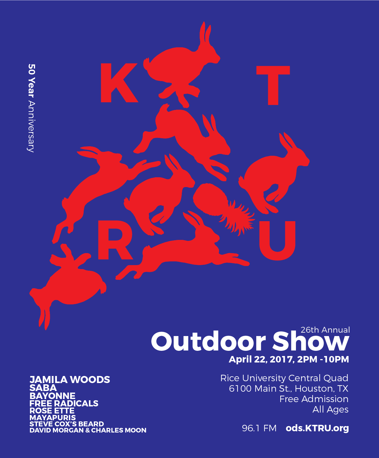 ktru poster 2018