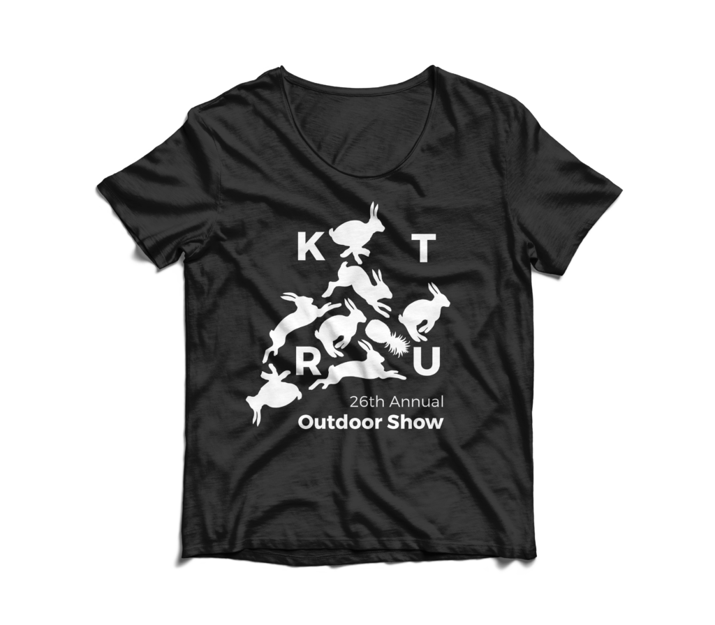 KTRU Concert Poster