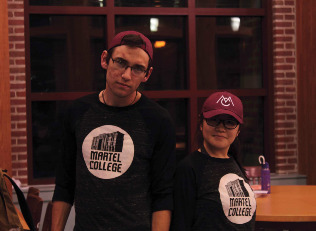 martel merchandise modeling