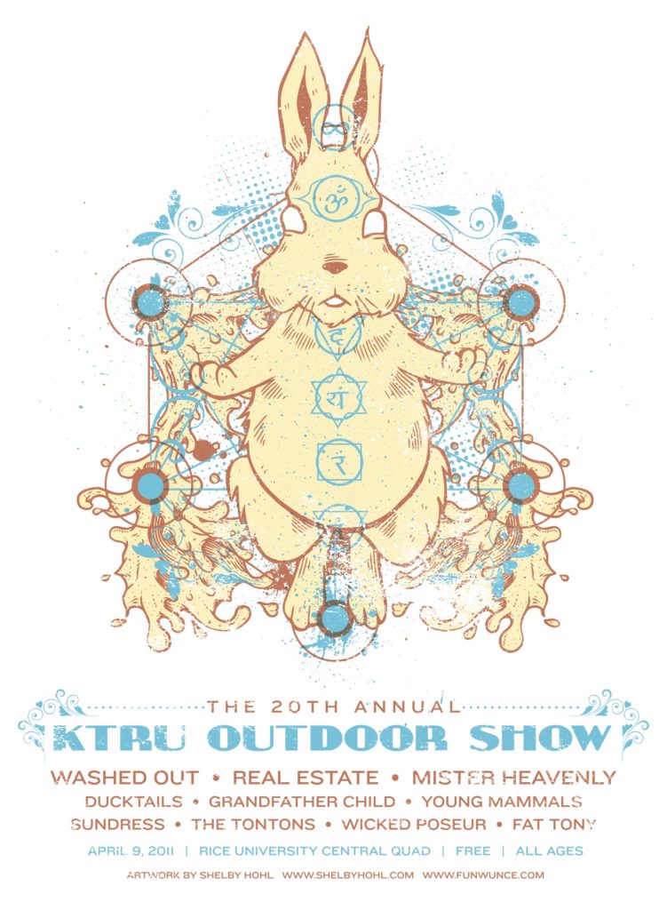 KTRUODShow2011