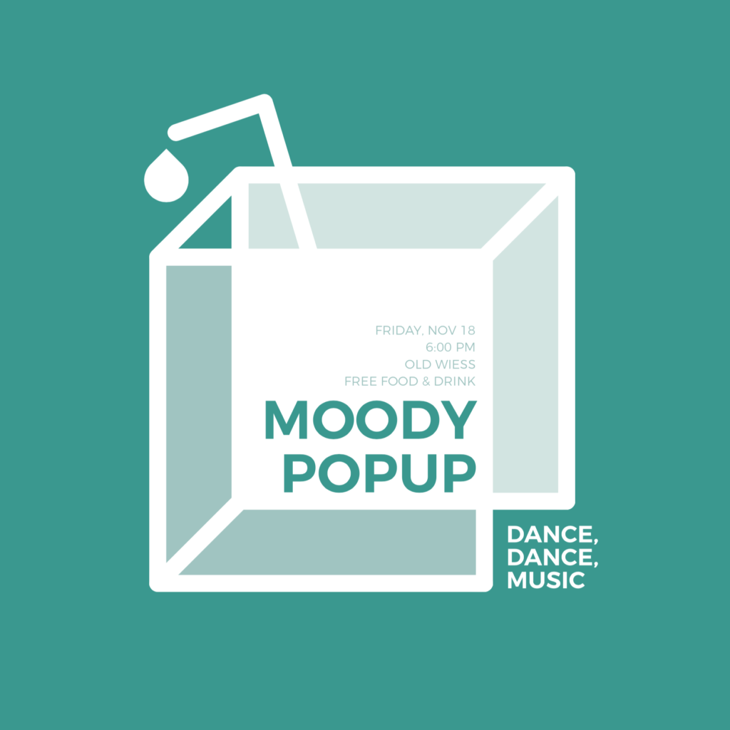 popup poster