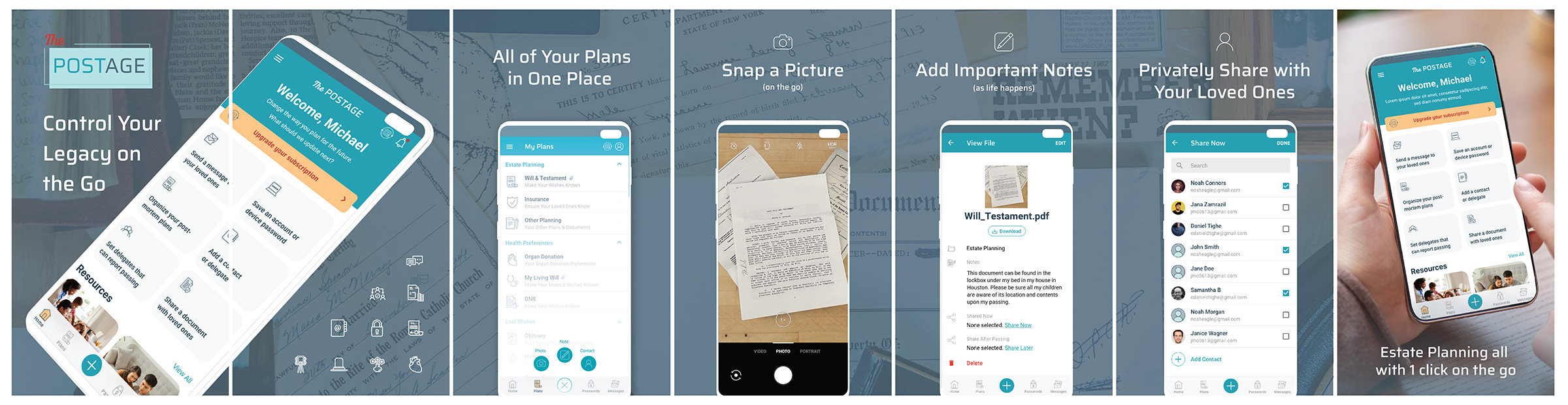 the-postage-screenshots